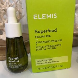 Elemis Superfood Facial Oil
